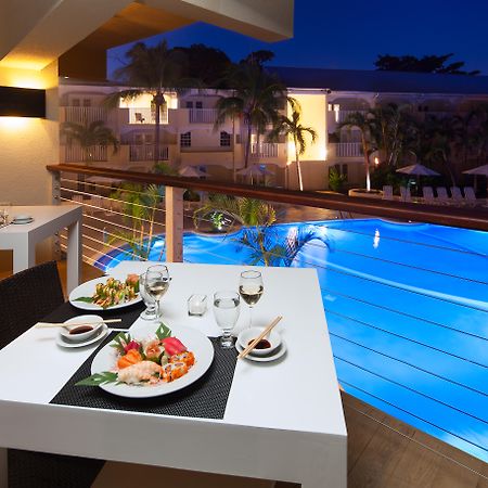 Hotel Sugar Bay Barbados Bridgetown Exterior foto