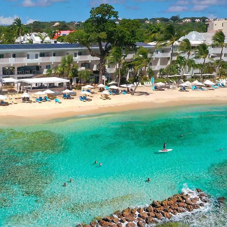 Hotel Sugar Bay Barbados Bridgetown Exterior foto