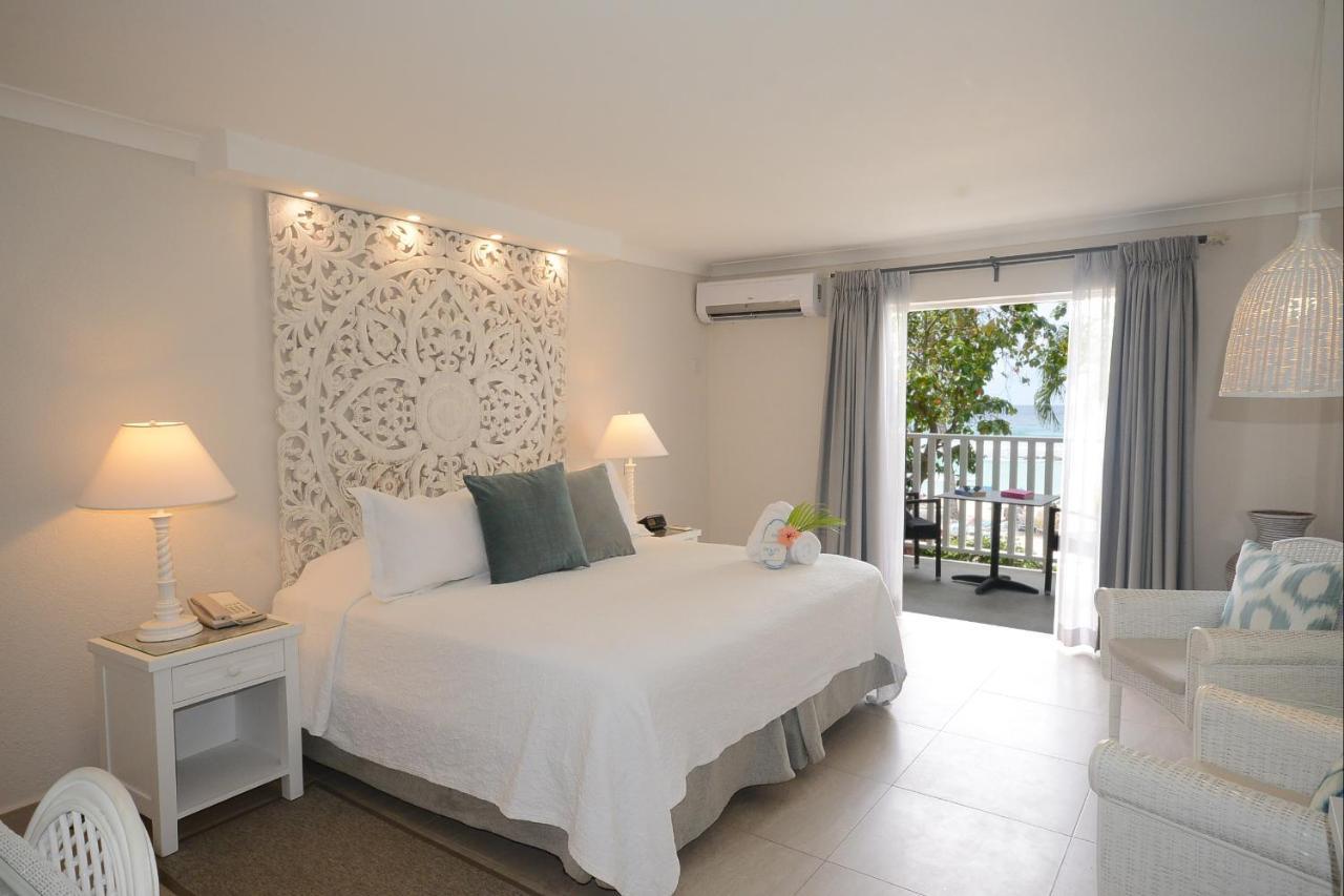 Hotel Sugar Bay Barbados Bridgetown Exterior foto