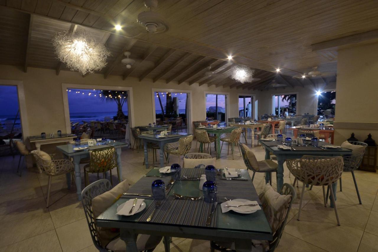 Hotel Sugar Bay Barbados Bridgetown Exterior foto