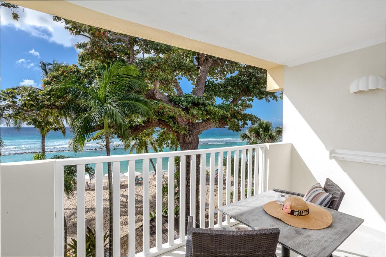 Hotel Sugar Bay Barbados Bridgetown Exterior foto