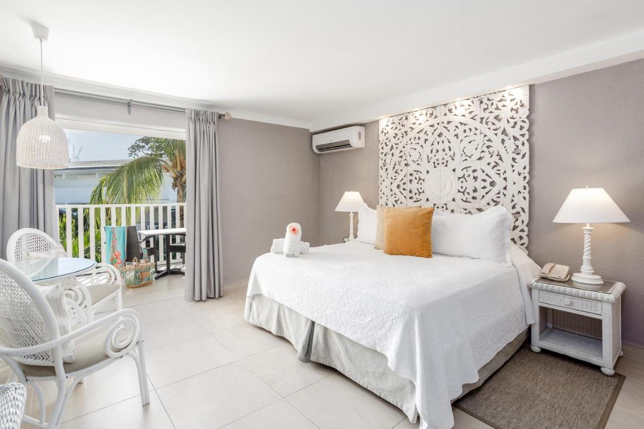 Hotel Sugar Bay Barbados Bridgetown Exterior foto