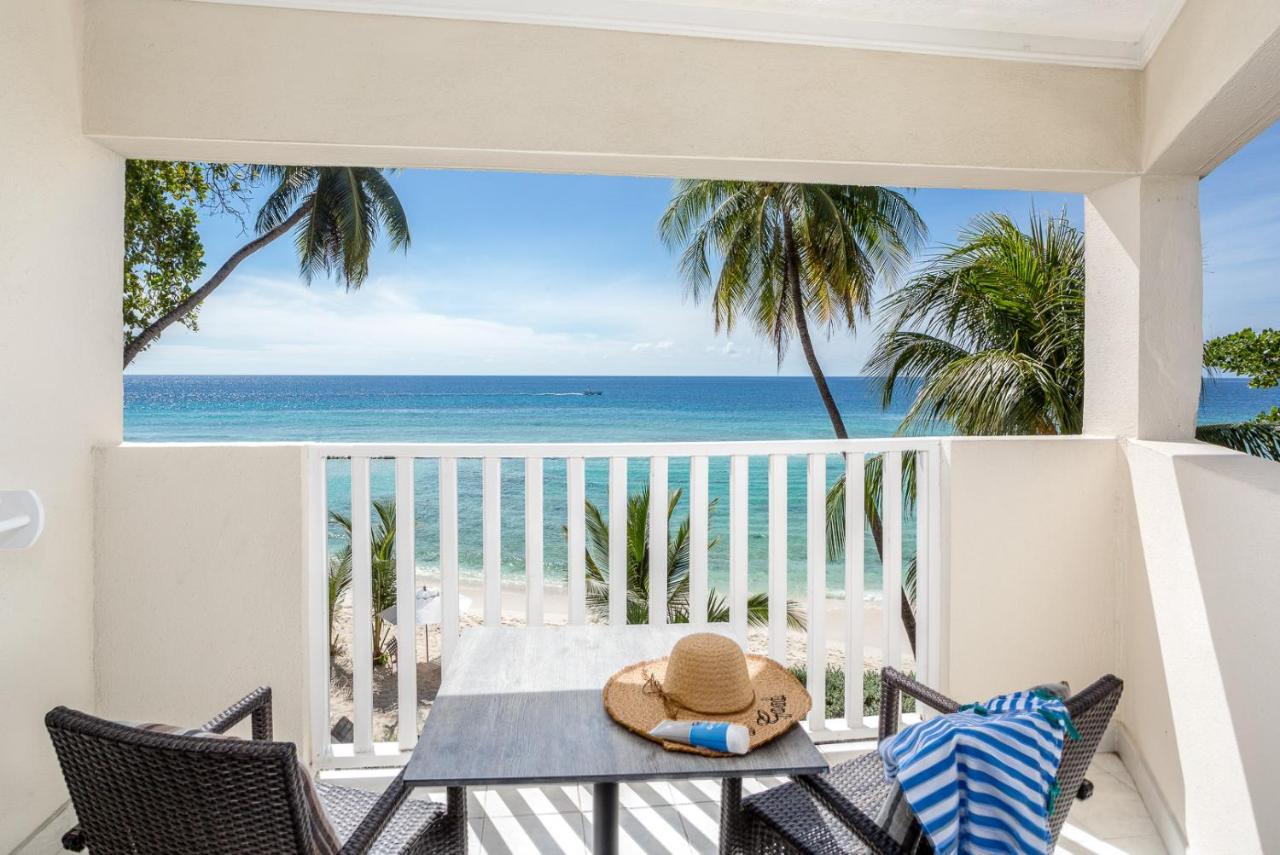 Hotel Sugar Bay Barbados Bridgetown Exterior foto