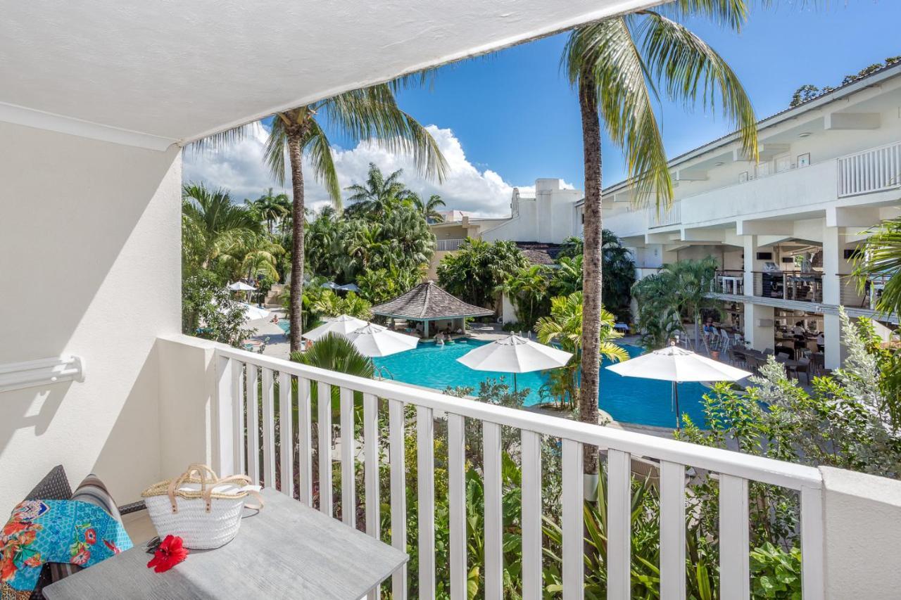 Hotel Sugar Bay Barbados Bridgetown Exterior foto