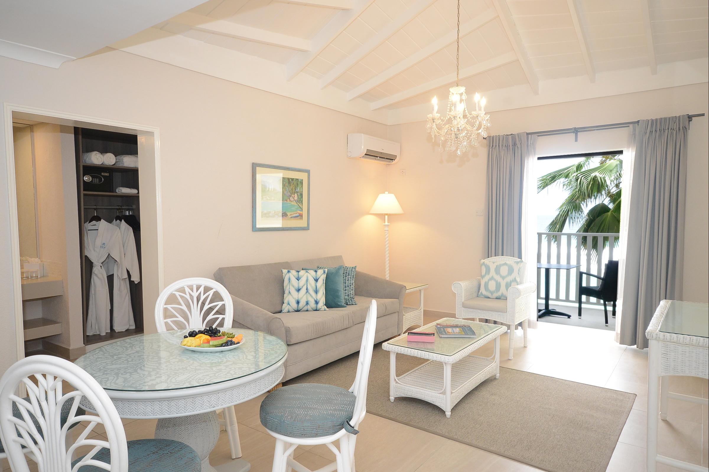 Hotel Sugar Bay Barbados Bridgetown Exterior foto