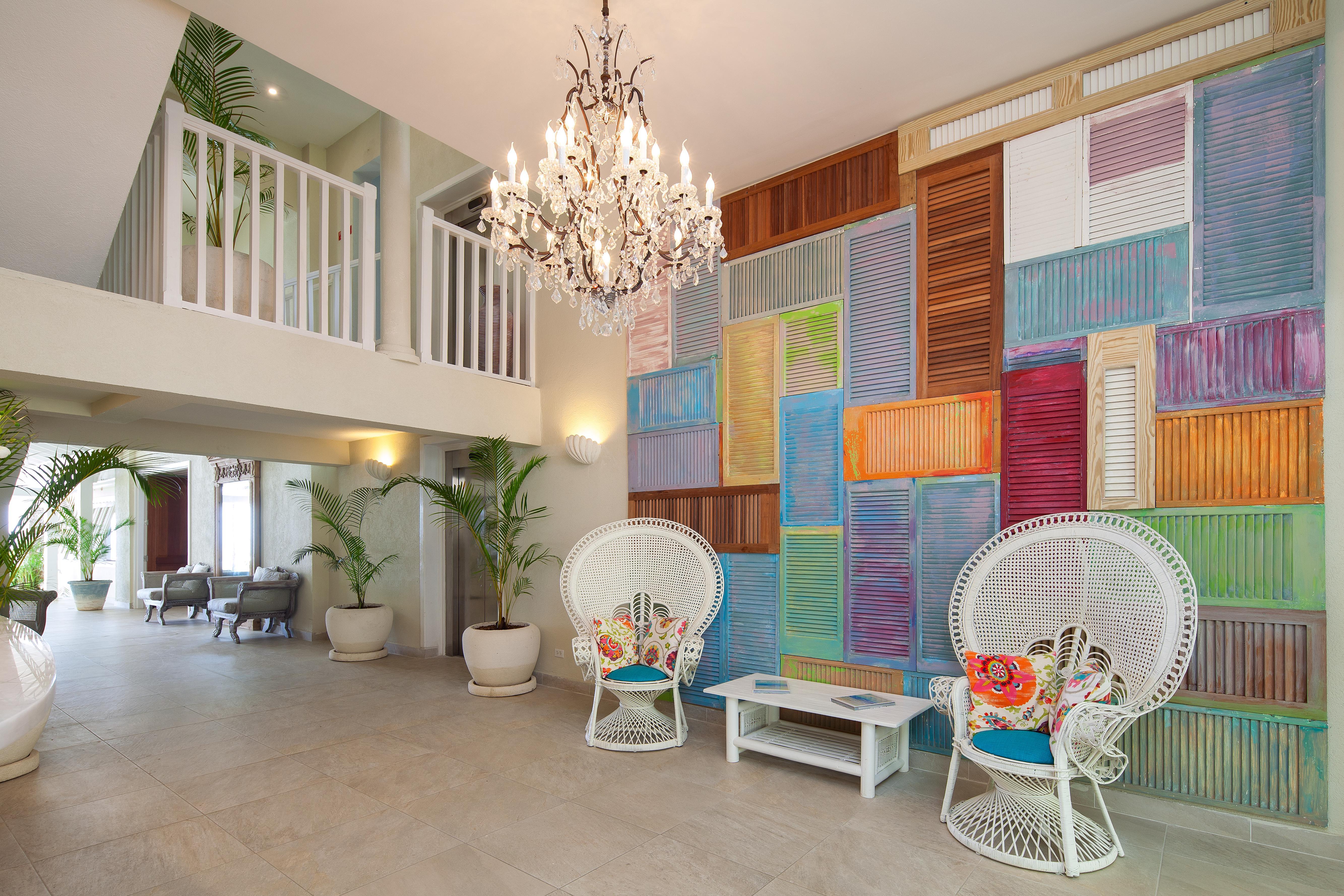 Hotel Sugar Bay Barbados Bridgetown Exterior foto