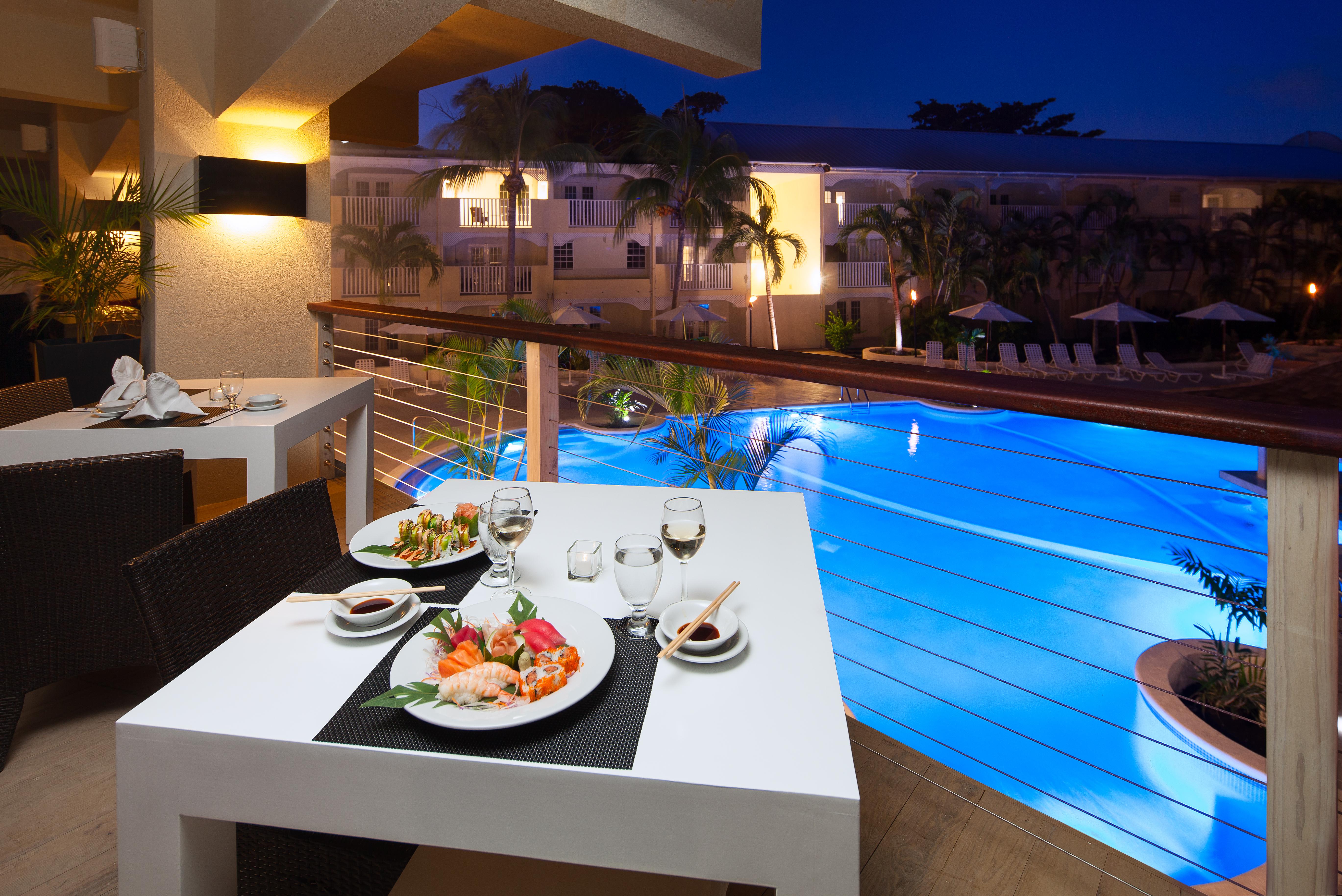 Hotel Sugar Bay Barbados Bridgetown Exterior foto