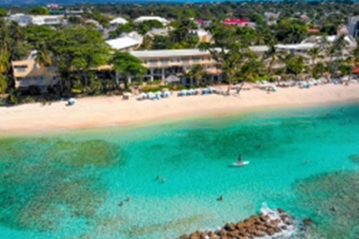 Hotel Sugar Bay Barbados Bridgetown Exterior foto