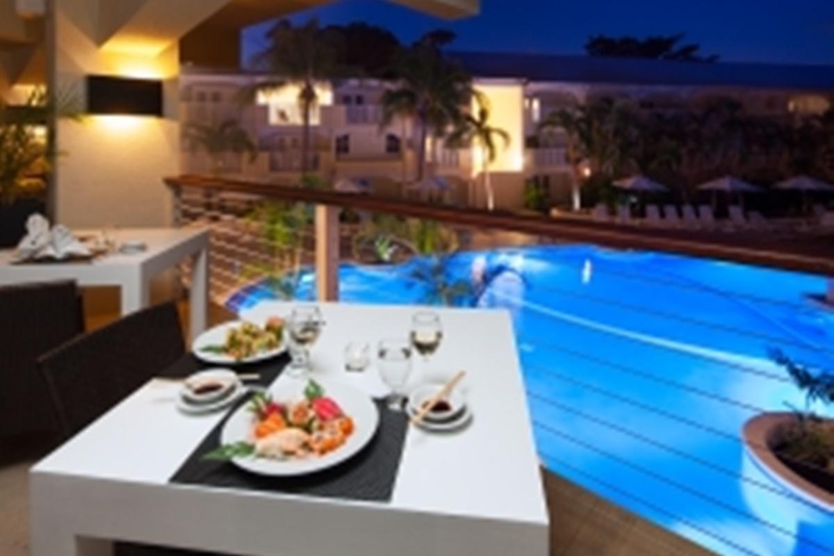 Hotel Sugar Bay Barbados Bridgetown Exterior foto