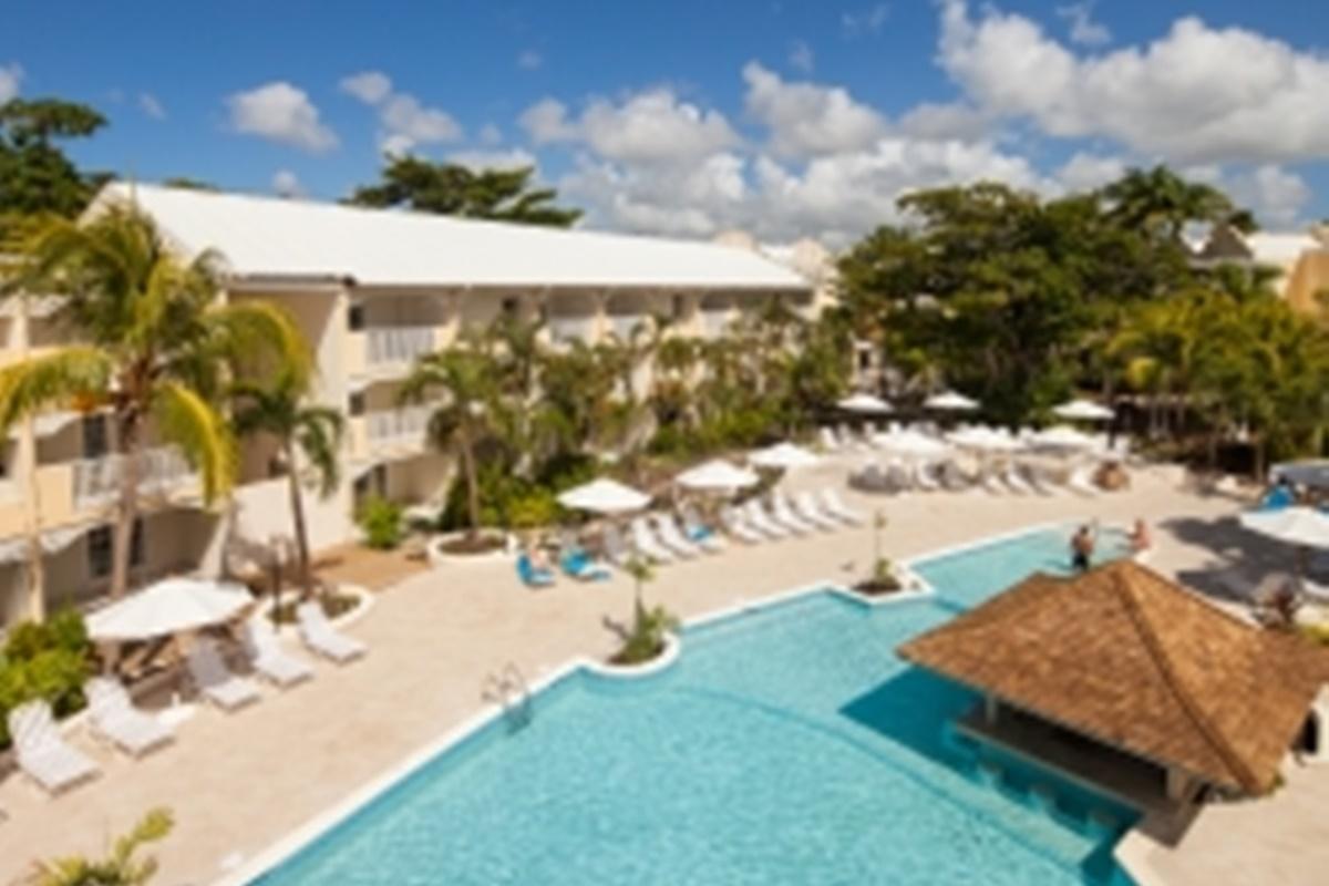 Hotel Sugar Bay Barbados Bridgetown Exterior foto