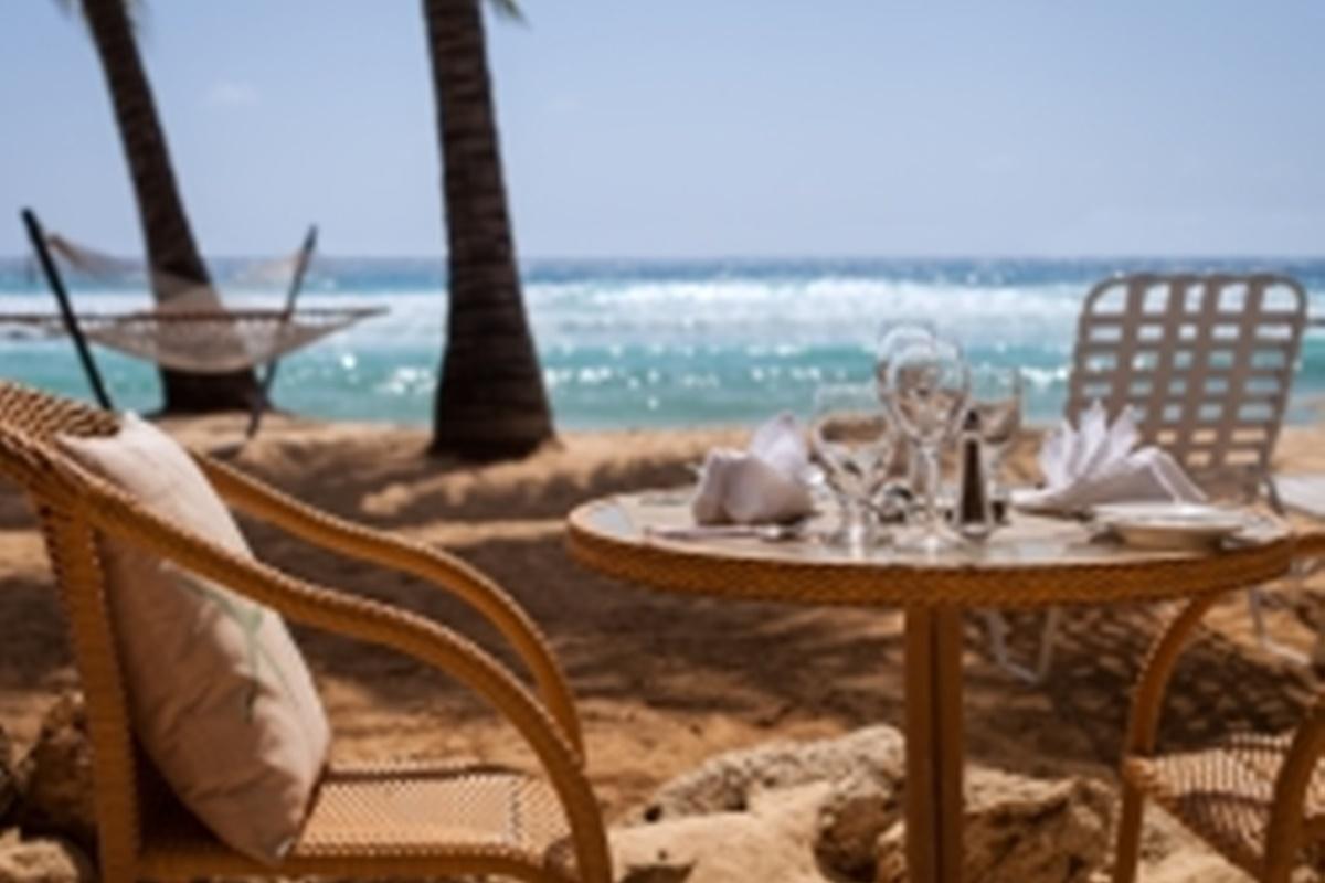 Hotel Sugar Bay Barbados Bridgetown Exterior foto