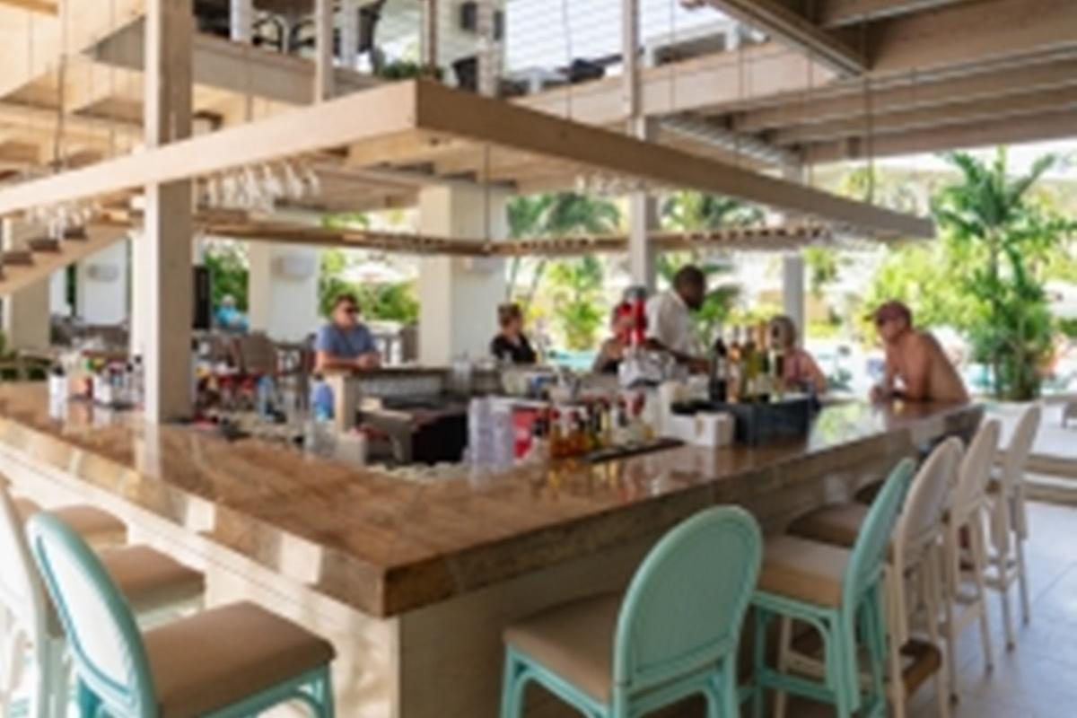 Hotel Sugar Bay Barbados Bridgetown Exterior foto