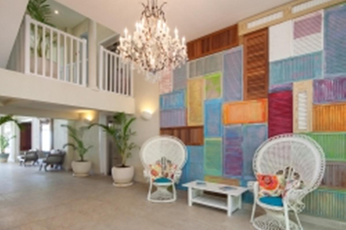 Hotel Sugar Bay Barbados Bridgetown Exterior foto