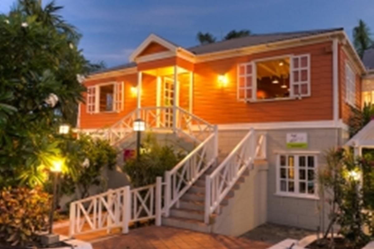 Hotel Sugar Bay Barbados Bridgetown Exterior foto