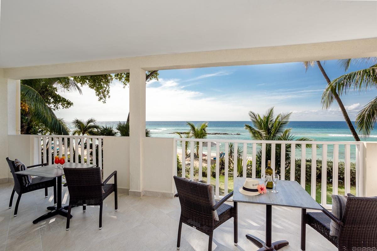 Hotel Sugar Bay Barbados Bridgetown Exterior foto