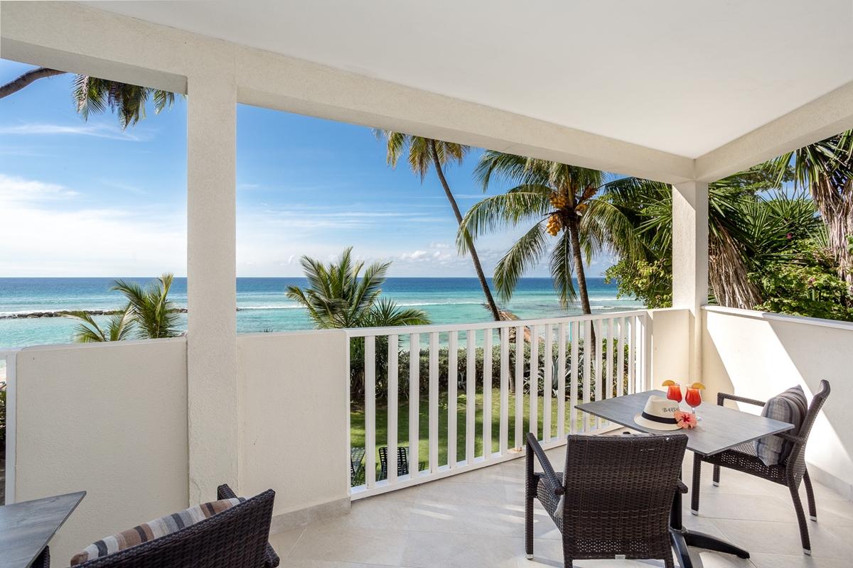 Hotel Sugar Bay Barbados Bridgetown Exterior foto