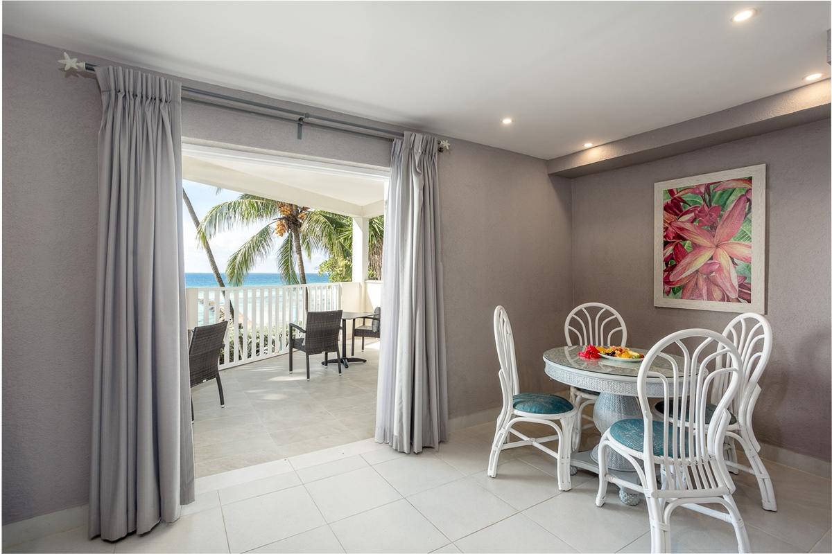 Hotel Sugar Bay Barbados Bridgetown Exterior foto