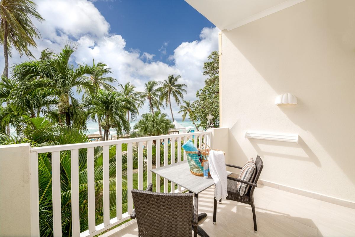 Hotel Sugar Bay Barbados Bridgetown Exterior foto
