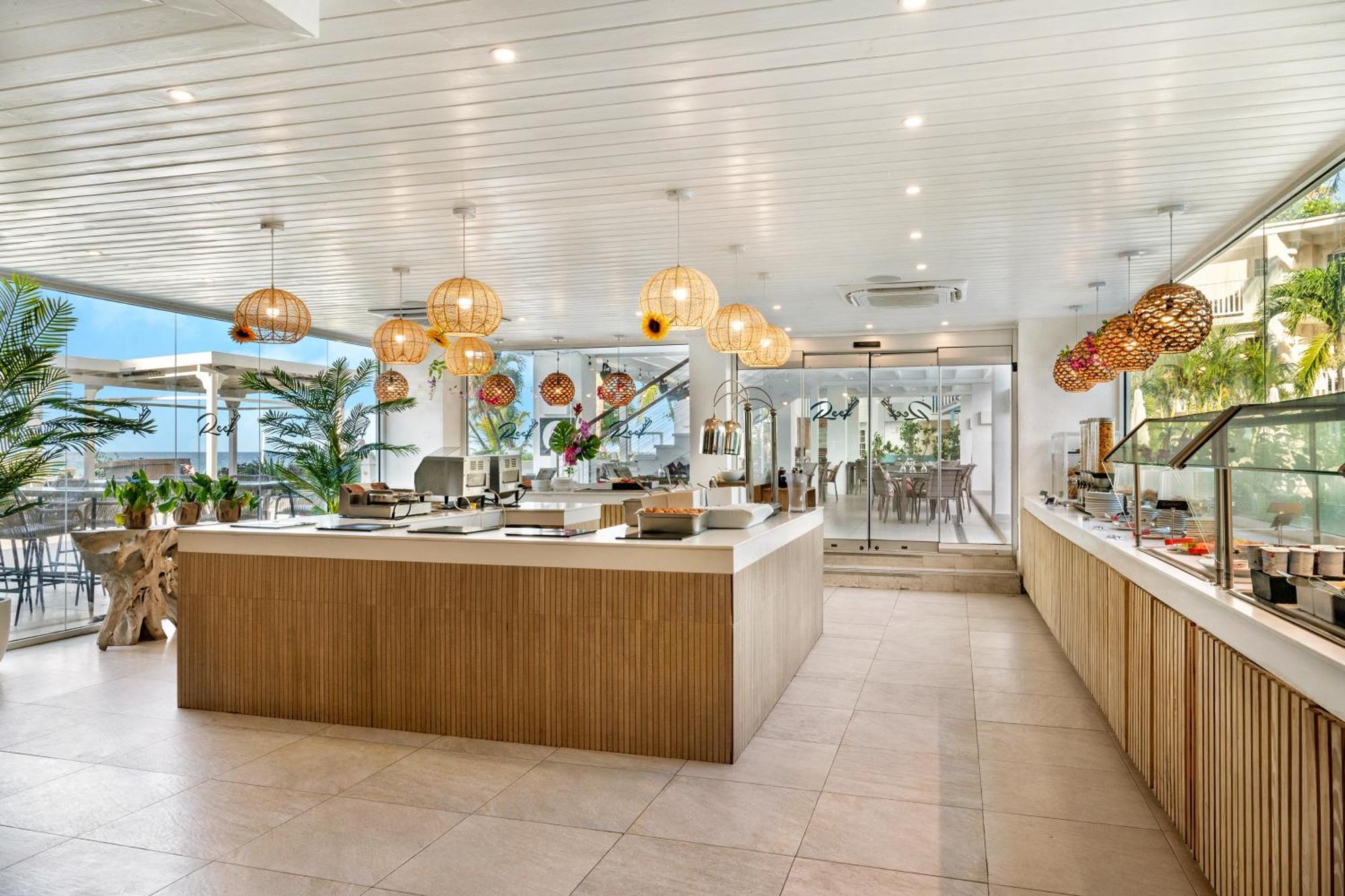 Hotel Sugar Bay Barbados Bridgetown Exterior foto