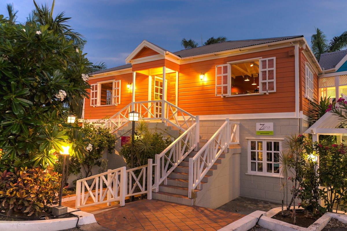 Hotel Sugar Bay Barbados Bridgetown Exterior foto
